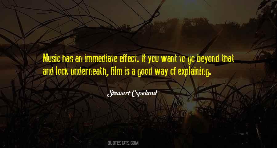 Stewart Copeland Quotes #858203