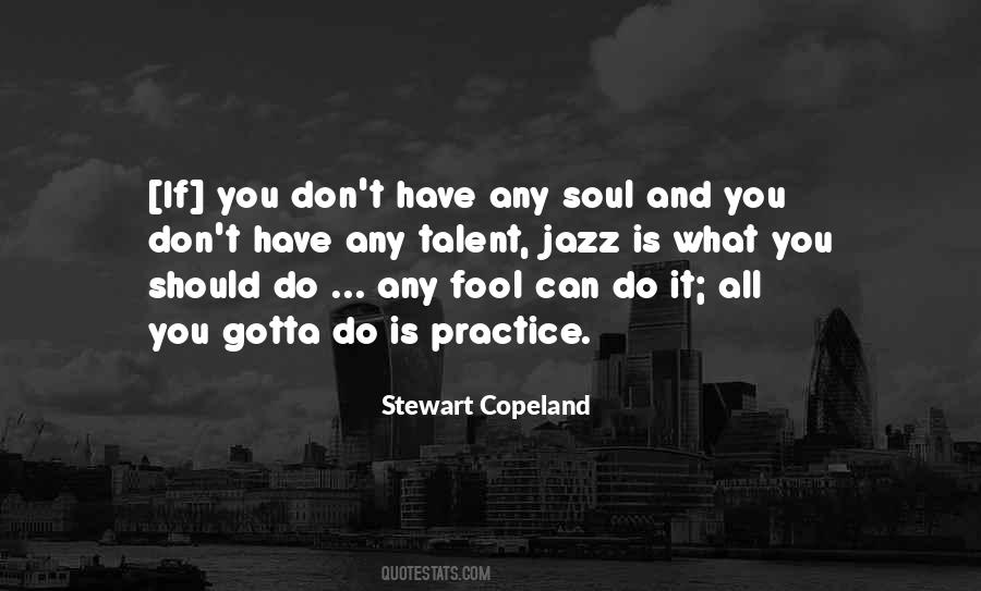 Stewart Copeland Quotes #982086
