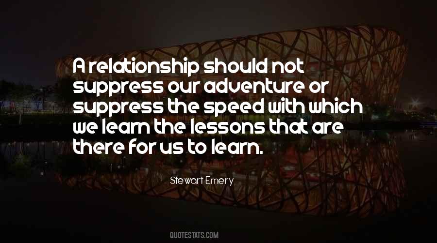 Stewart Emery Quotes #876835 Stewart Emery Quotes #876835