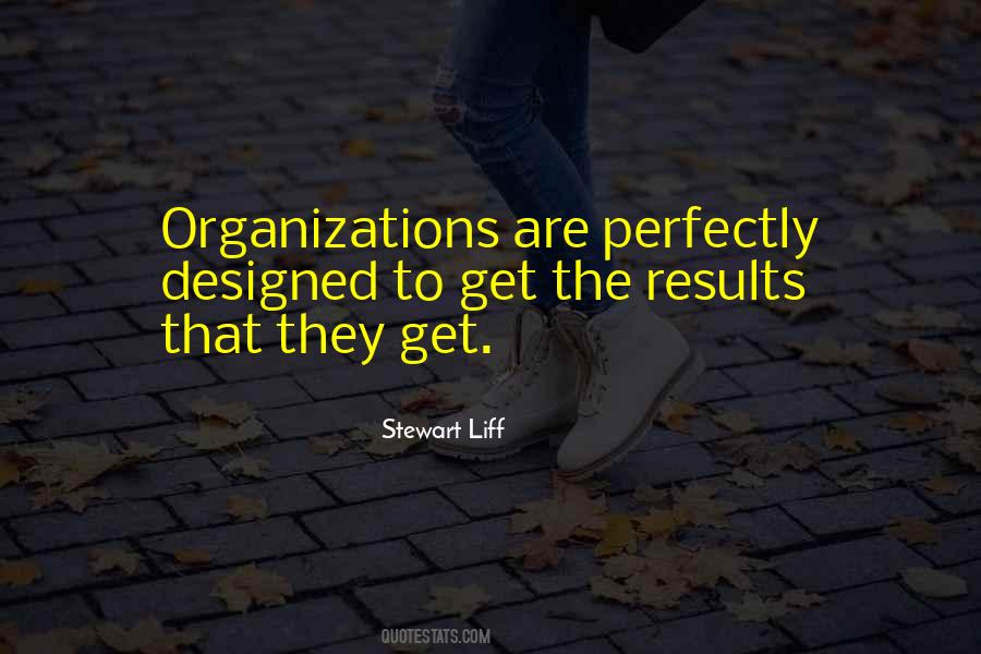 Stewart Liff Quotes #309514 Stewart Liff Quotes #309514