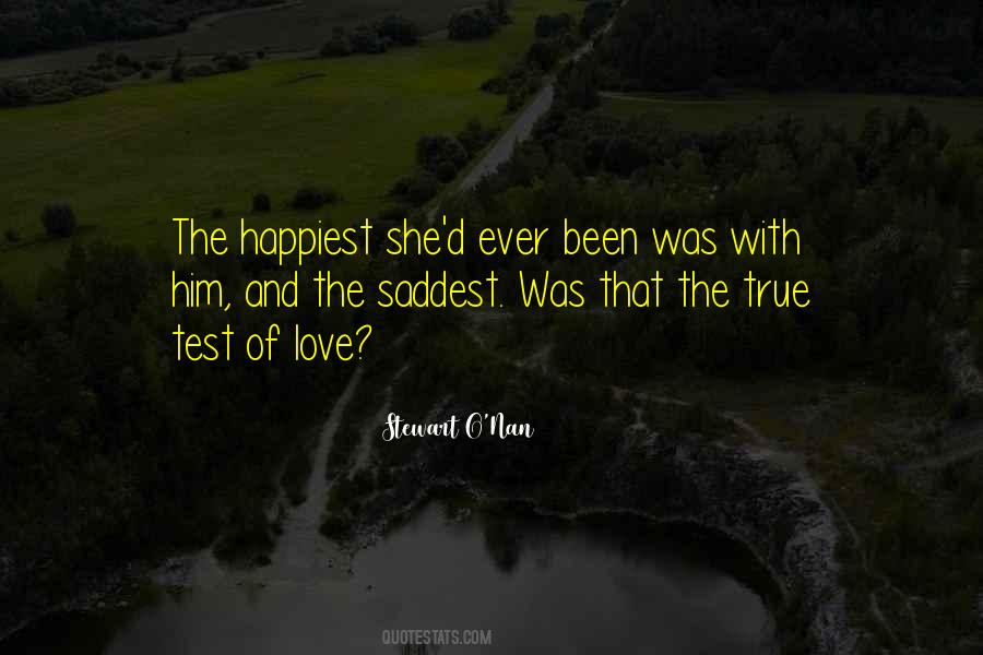 Stewart O'Nan Quotes #1577698