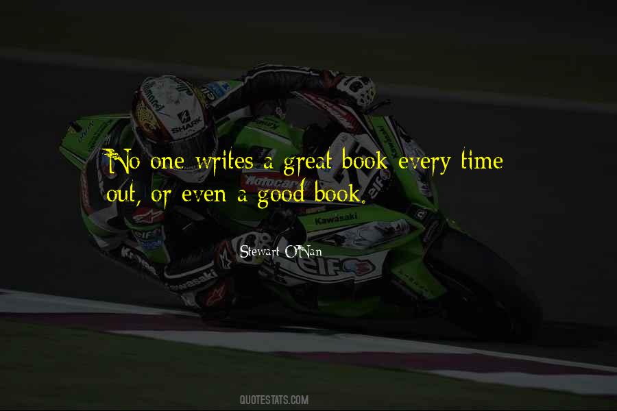 Stewart O'Nan Quotes #363170
