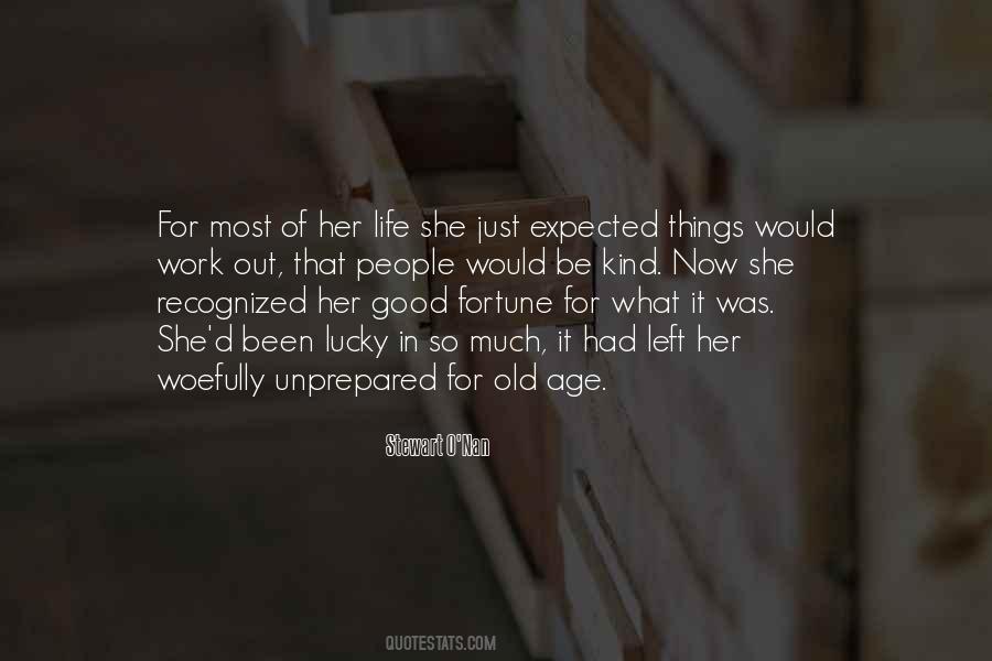 Stewart O'Nan Quotes #589409