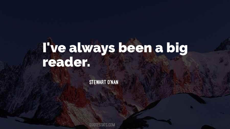 Stewart O'Nan Quotes #779621