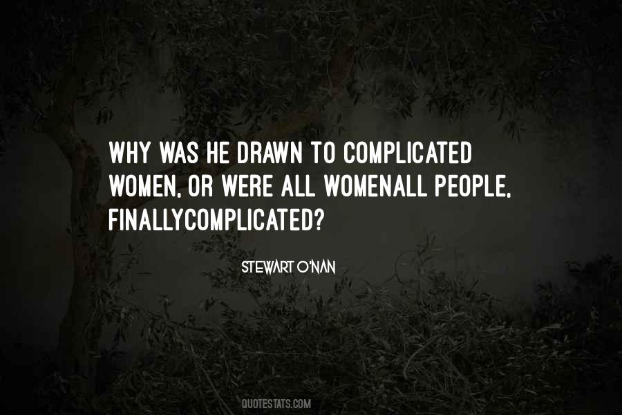 Stewart O'Nan Quotes #78847