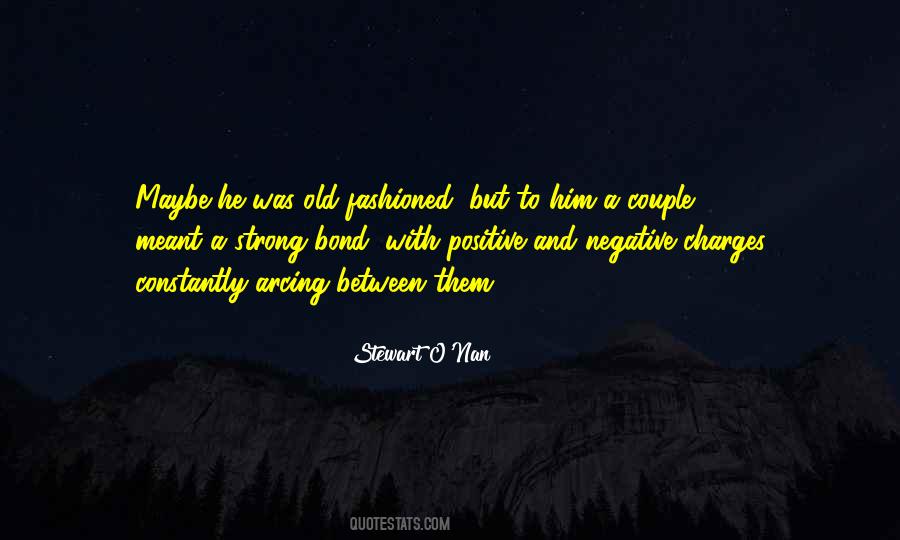 Stewart O'Nan Quotes #90524