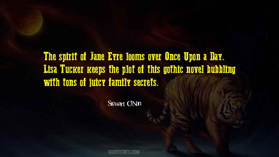 Stewart O'Nan Quotes #911660