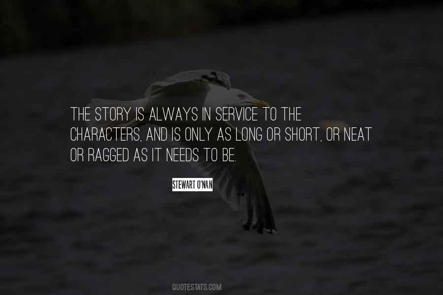 Stewart O'Nan Quotes #96375