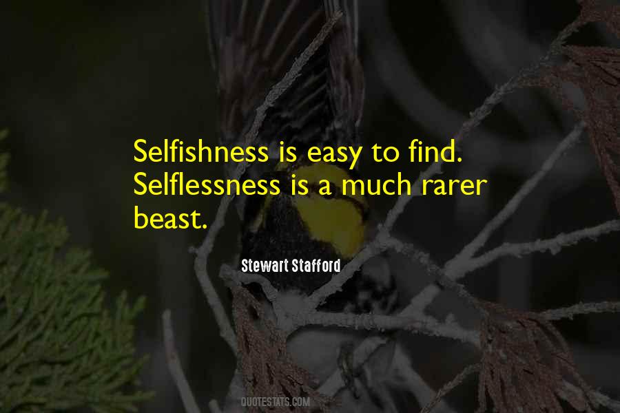 Stewart Stafford Quotes #1007851