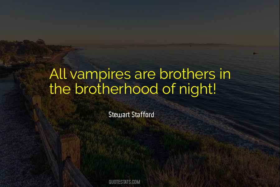 Stewart Stafford Quotes #101075