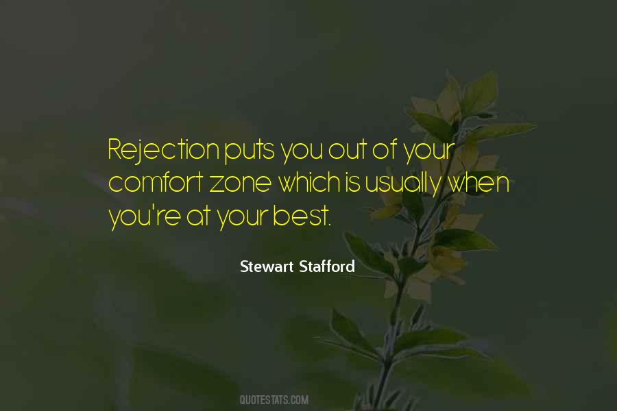 Stewart Stafford Quotes #1599413