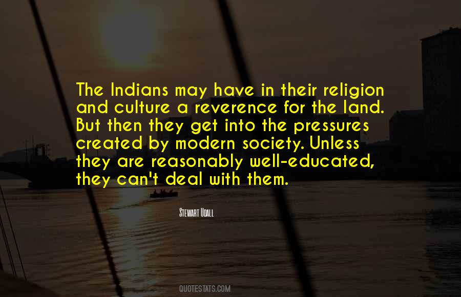 Stewart Udall Quotes #560816