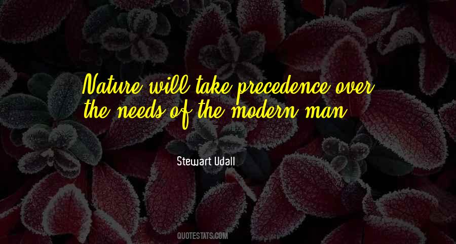 Stewart Udall Quotes #710020