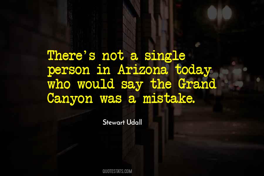 Stewart Udall Quotes #93232