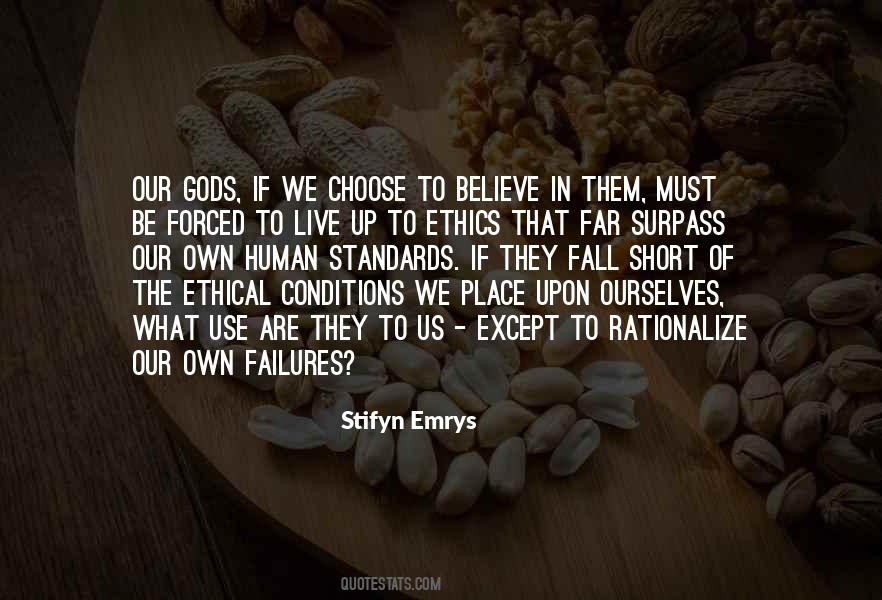 Stifyn Emrys Quotes #282620