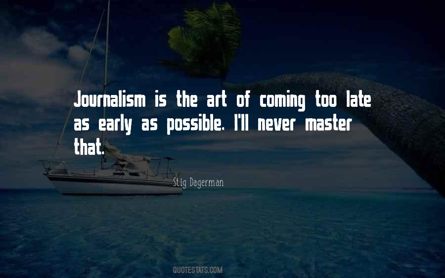 Stig Dagerman Quotes #894263 Stig Dagerman Quotes #894263