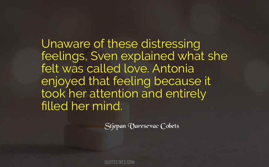 Stjepan Varesevac Cobets Quotes #1818839