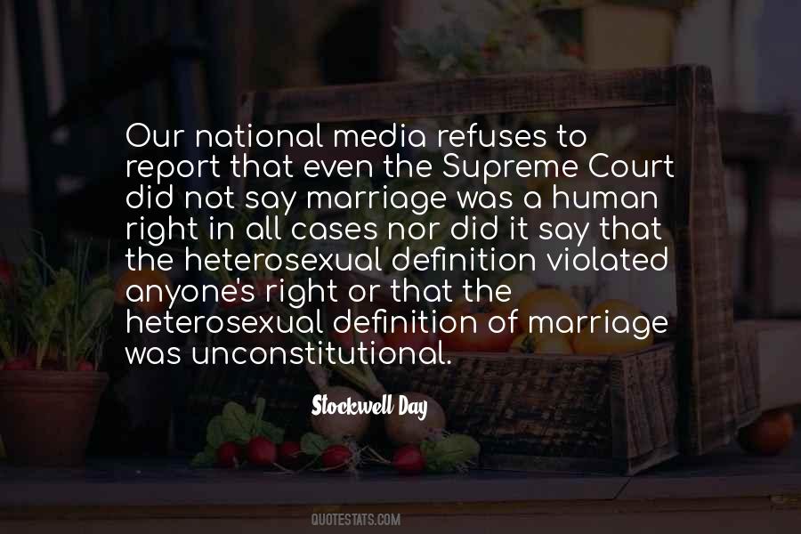 Stockwell Day Quotes #1514263 Stockwell Day Quotes #1514263