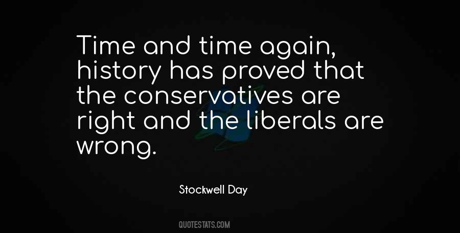 Stockwell Day Quotes #1558759