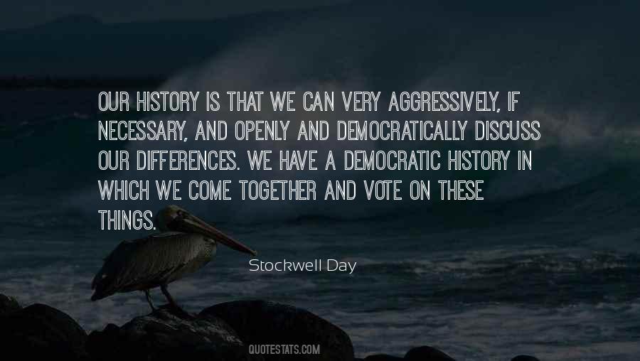 Stockwell Day Quotes #1684779