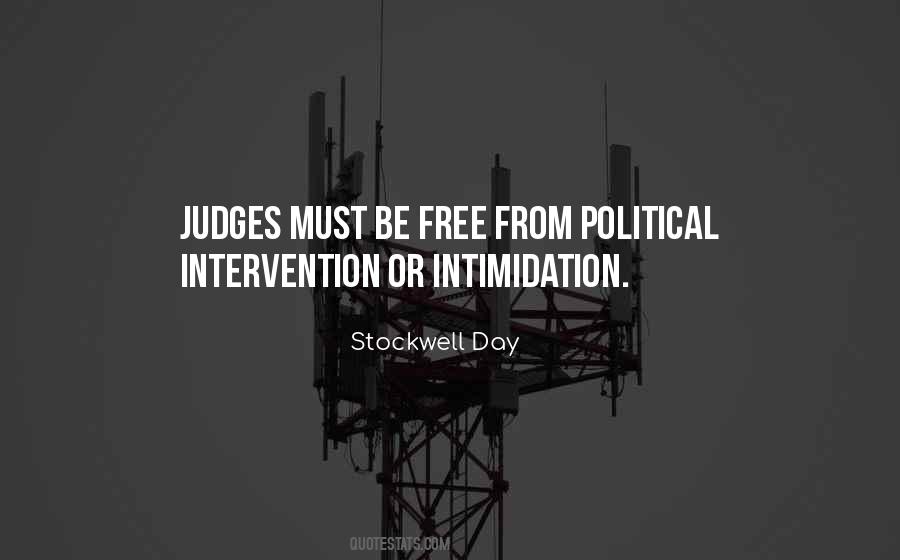 Stockwell Day Quotes #1848641 Stockwell Day Quotes #1848641