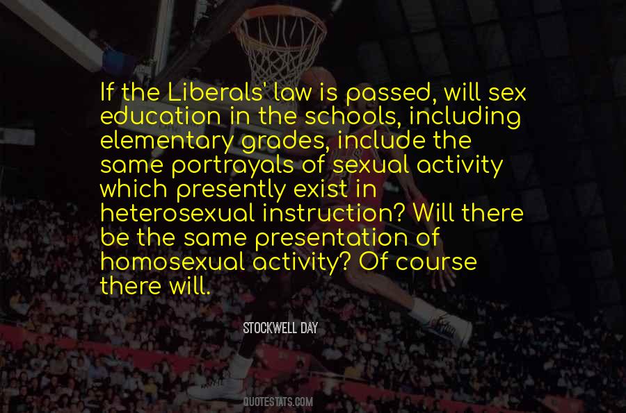 Stockwell Day Quotes #305960 Stockwell Day Quotes #305960