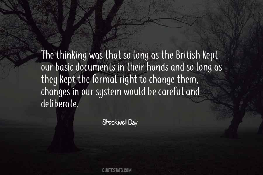 Stockwell Day Quotes #563703 Stockwell Day Quotes #563703