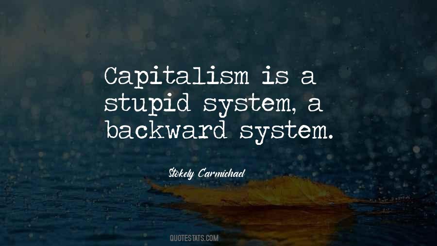 Stokely Carmichael Quotes #1173666