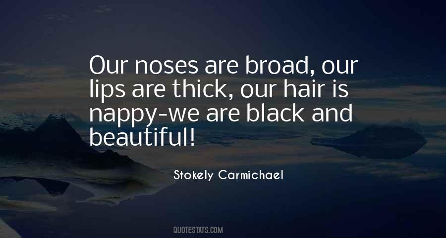 Stokely Carmichael Quotes #1217038