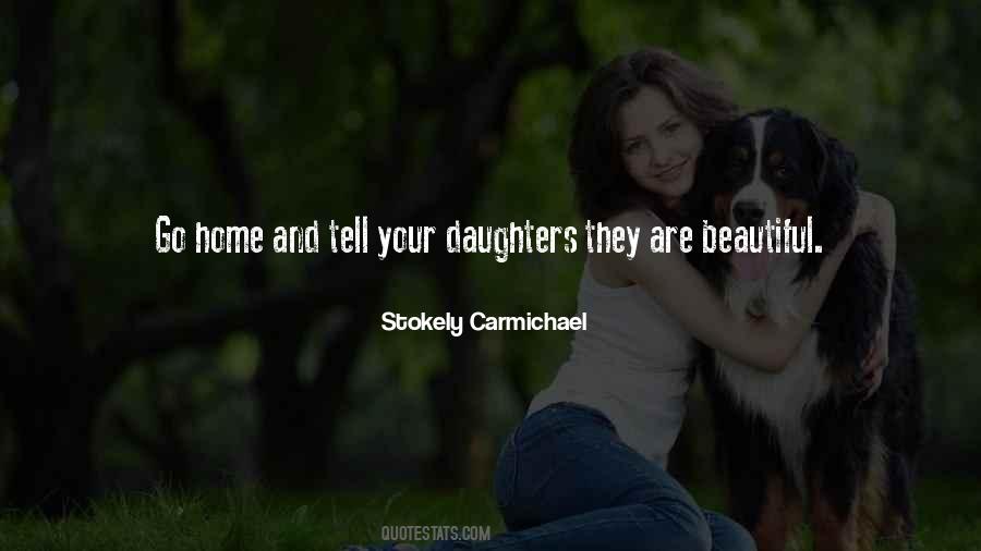 Stokely Carmichael Quotes #1564416