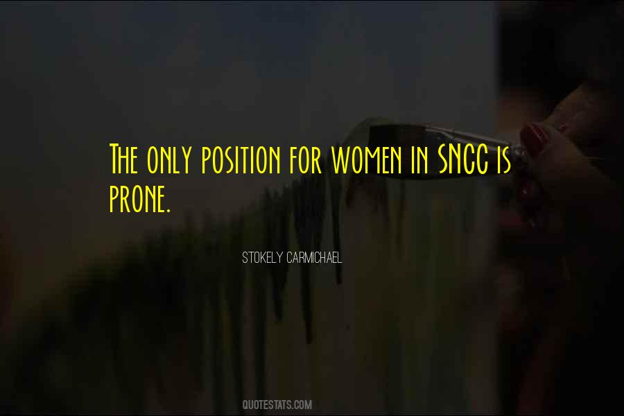 Stokely Carmichael Quotes #1618333
