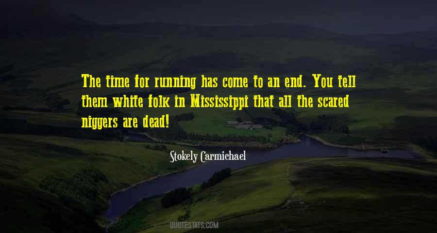 Stokely Carmichael Quotes #295305