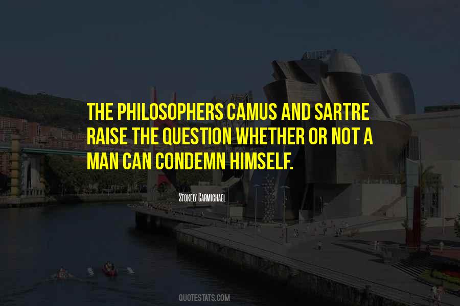 Stokely Carmichael Quotes #762931