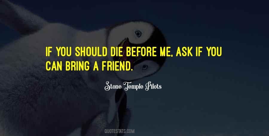 Stone Temple Pilots Quotes #1737521 Stone Temple Pilots Quotes #1737521