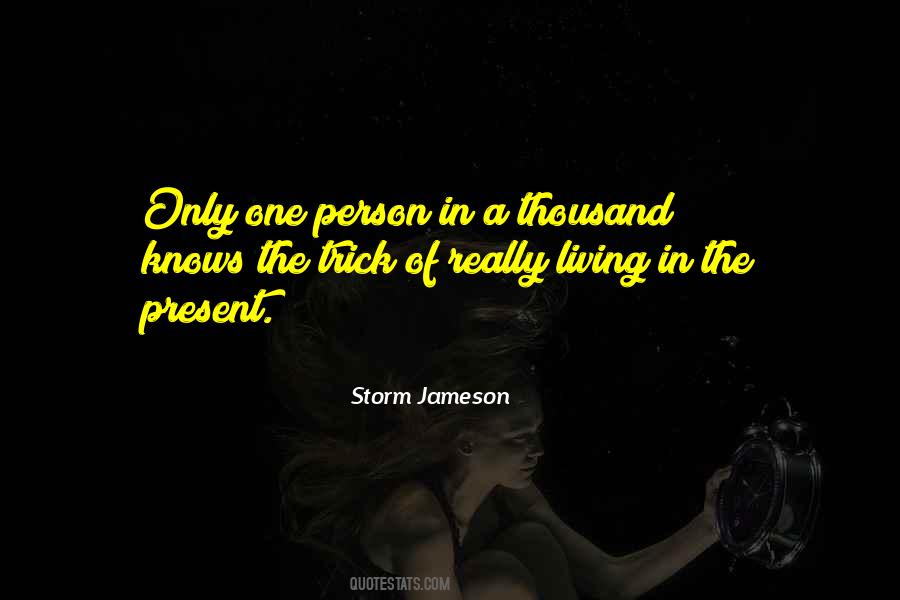 Storm Jameson Quotes #1638131