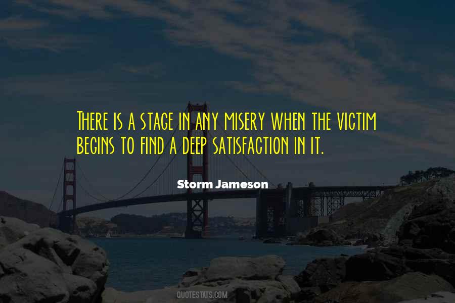 Storm Jameson Quotes #1867169