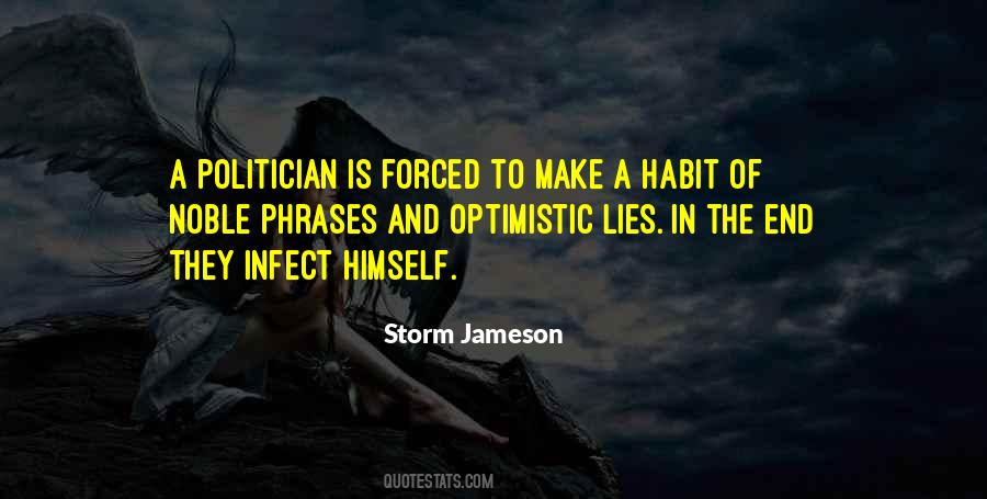 Storm Jameson Quotes #565377