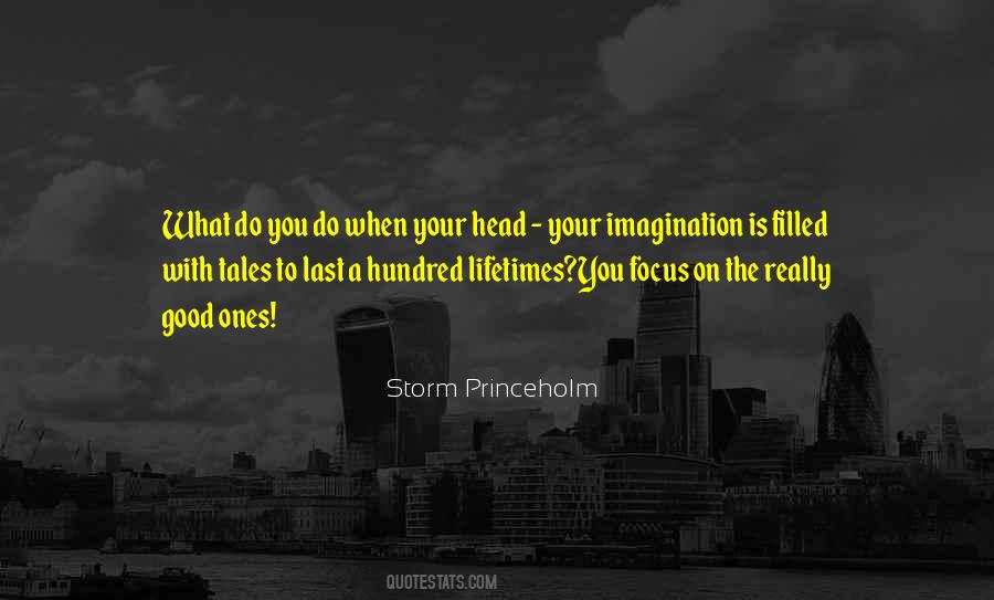 Storm Princeholm Quotes #312783