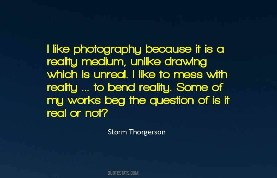 Storm Thorgerson Quotes #1527517 Storm Thorgerson Quotes #1527517