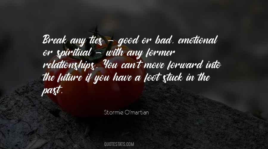 Stormie O'martian Quotes #832535