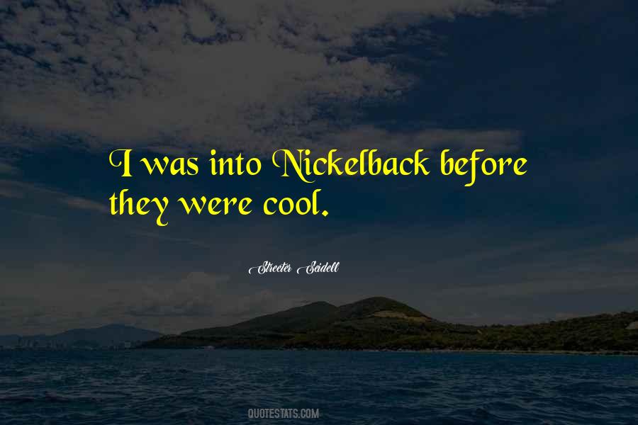 Streeter Seidell Quotes #1338329 Streeter Seidell Quotes #1338329