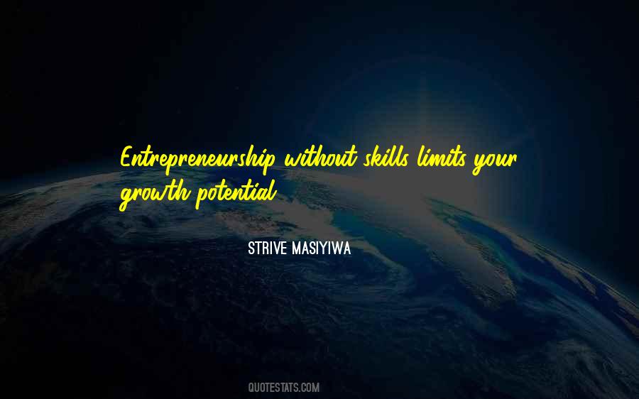 Strive Masiyiwa Quotes #180186