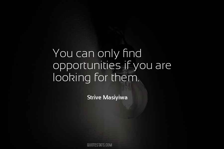 Strive Masiyiwa Quotes #1817245