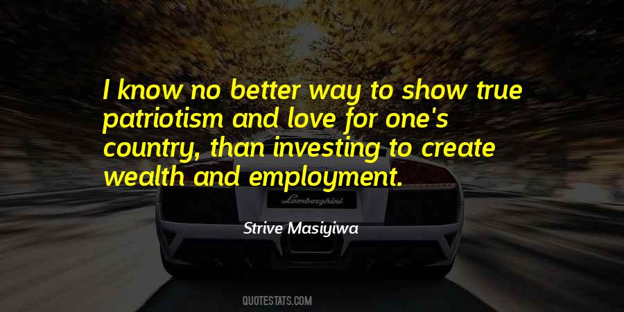 Strive Masiyiwa Quotes #304344