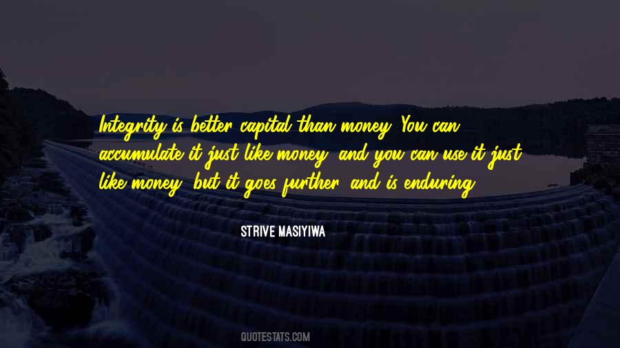 Strive Masiyiwa Quotes #915834