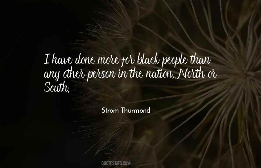 Strom Thurmond Quotes #590585