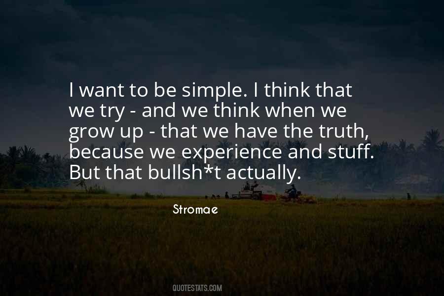 Stromae Quotes #1107290