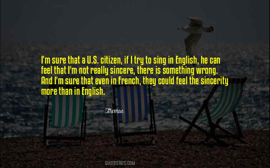 Stromae Quotes #1739639
