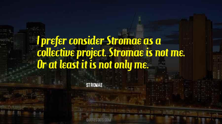 Stromae Quotes #1750149