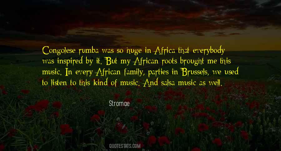 Stromae Quotes #88005